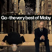 Moby, Go: The Very Best of Moby