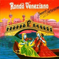 Rondo Veneziano, Concerto futurissimo