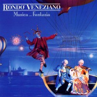 Rondo Veneziano, Musica fantasia