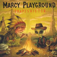 Marcy Playground, Shapeshifter