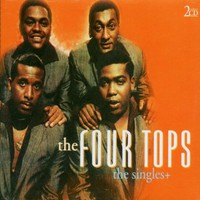 Four Tops, The Singles+