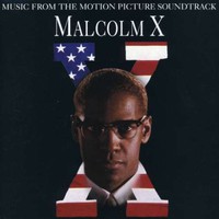 Various Artists, Malcolm X
