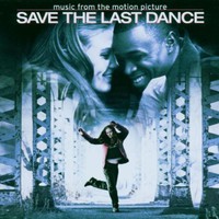 Various Artists, Save the Last Dance