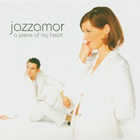 Jazzamor, A Piece of My Heart