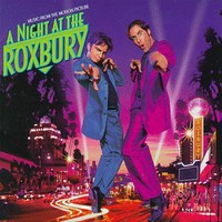 Various Artists, A Night at the Roxbury