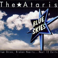 The Ataris, Blue Skies, Broken Hearts... Next 12 Exits