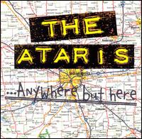 The Ataris, Anywhere but Here