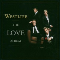 Westlife, The Love Album