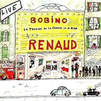 Renaud, Renaud A Bobino