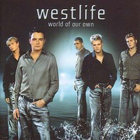 Westlife, World of Our Own