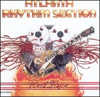 Atlanta Rhythm Section, Red Tape