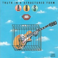 Atlanta Rhythm Section, Truth in a Structured Form