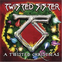 Twisted Sister, A Twisted Christmas