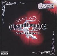 Chamillionaire, Best Of Chamillionaire...Continued