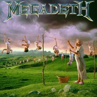 Megadeth, Youthanasia