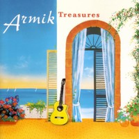 Armik, Treasures