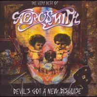 Aerosmith, Devil's Got a New Disguise: The Very Best of