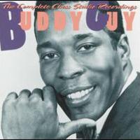 Buddy Guy, The Complete Chess Studio Recordings (CD1)