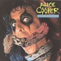 Alice Cooper, Constrictor