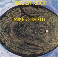 Mike Oldfield, Hergest Ridge