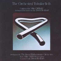 Mike Oldfield, The Orchestral Tubular Bells