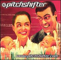 Pitchshifter, www.pitchshifter.com