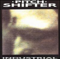 Pitchshifter, Industrial