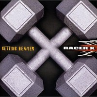Racer X, Getting Heavier