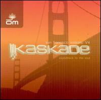 Kaskade, San Francisco Sessions: Soundtrack to the Soul