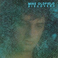 Mike Oldfield, Discovery