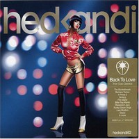 Various Artists, Hed Kandi: Back to Love: True Club Classics