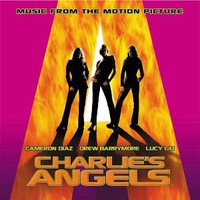 Various Artists, Charlie's Angels