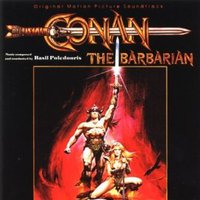 Basil Poledouris, Conan The Barbarian