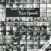 Peter Hammill, Nadir's Big Chance