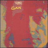 Peter Hammill, Skin