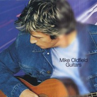 Mike Oldfield, Guitars