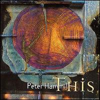 Peter Hammill, This