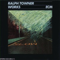 Ralph Towner, Works
