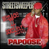 Papoose, Menace II Society, Part II