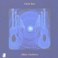 Chris Rea, Blue Guitars
