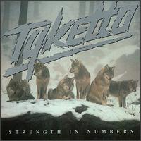 Tyketto, Strength in Numbers