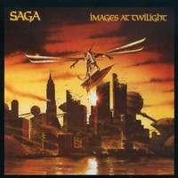 Saga, Images at Twilight