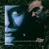 Skinny Puppy, Cleanse Fold and Manipulate