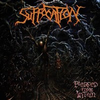 Suffocation, Pierced From Within