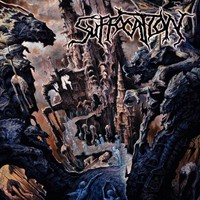Suffocation, Souls to Deny