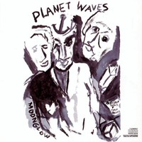 Bob Dylan, Planet Waves