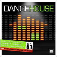 Various Artists, Dance House, Volume 1