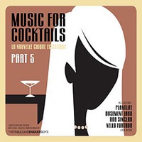 Music For Cocktails, Vol. 5