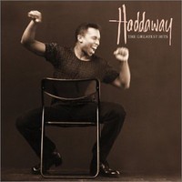 Haddaway, Haddaway: The Greatest Hits