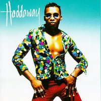 Haddaway, The Album